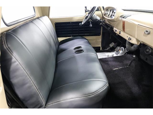 1962 Dodge D100 (CC-2066792) for sale in Sherman, Texas