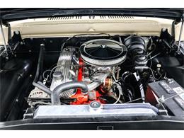 1962 Dodge D100 (CC-2066792) for sale in Sherman, Texas