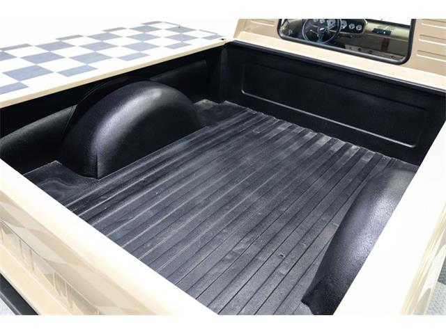 1962 Dodge D100 (CC-2066792) for sale in Sherman, Texas