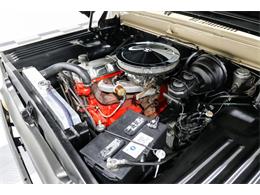 1962 Dodge D100 (CC-2066792) for sale in Sherman, Texas