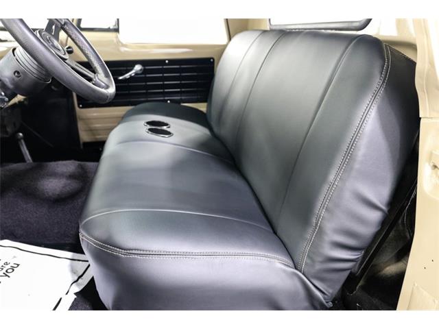 1962 Dodge D100 (CC-2066792) for sale in Sherman, Texas