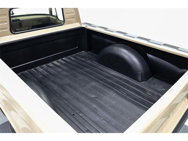 1962 Dodge D100 (CC-2066792) for sale in Sherman, Texas