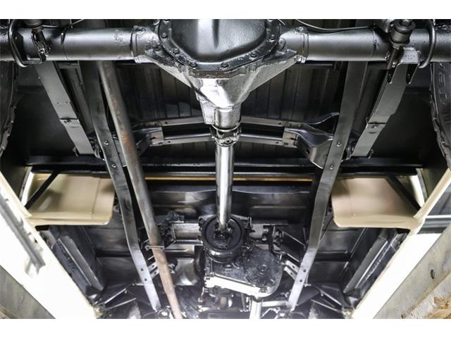 1962 Dodge D100 (CC-2066792) for sale in Sherman, Texas