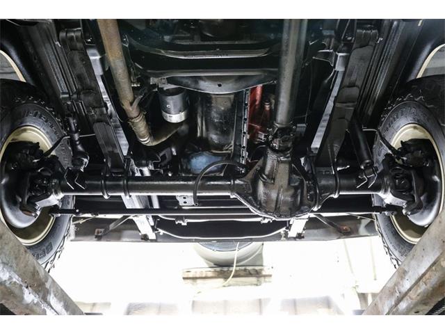 1962 Dodge D100 (CC-2066792) for sale in Sherman, Texas