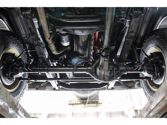 1962 Dodge D100 (CC-2066792) for sale in Sherman, Texas