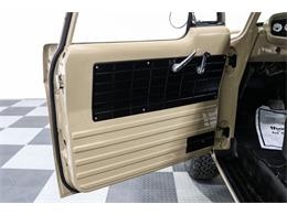 1962 Dodge D100 (CC-2066792) for sale in Sherman, Texas