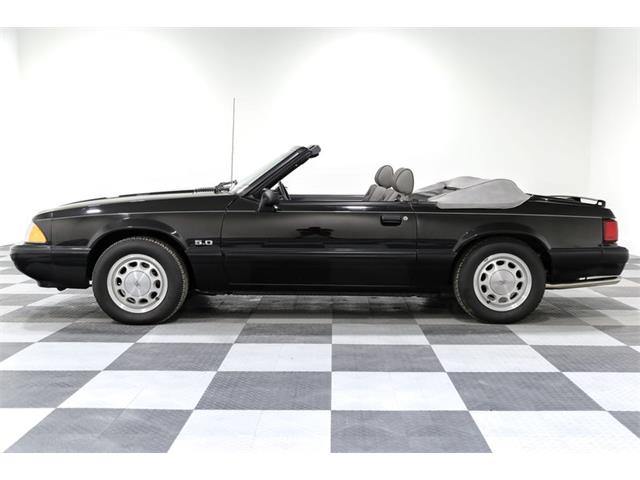 1989 Ford Mustang (CC-2066793) for sale in Sherman, Texas