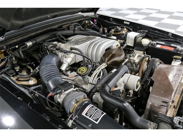 1989 Ford Mustang (CC-2066793) for sale in Sherman, Texas