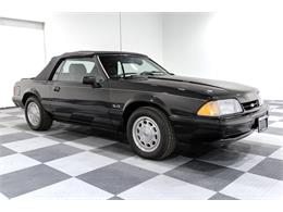 1989 Ford Mustang (CC-2066793) for sale in Sherman, Texas