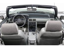 1989 Ford Mustang (CC-2066793) for sale in Sherman, Texas