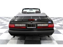 1989 Ford Mustang (CC-2066793) for sale in Sherman, Texas