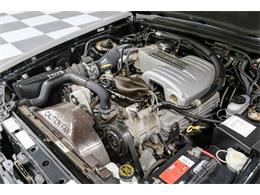 1989 Ford Mustang (CC-2066793) for sale in Sherman, Texas