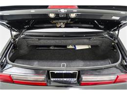 1989 Ford Mustang (CC-2066793) for sale in Sherman, Texas