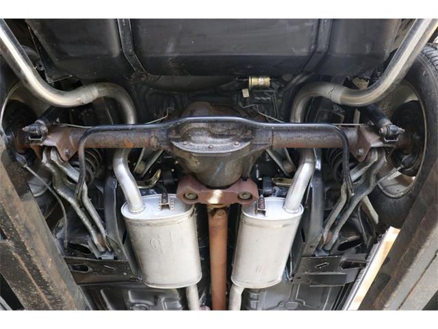 1989 Ford Mustang (CC-2066793) for sale in Sherman, Texas