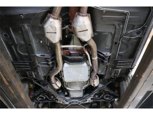 1989 Ford Mustang (CC-2066793) for sale in Sherman, Texas