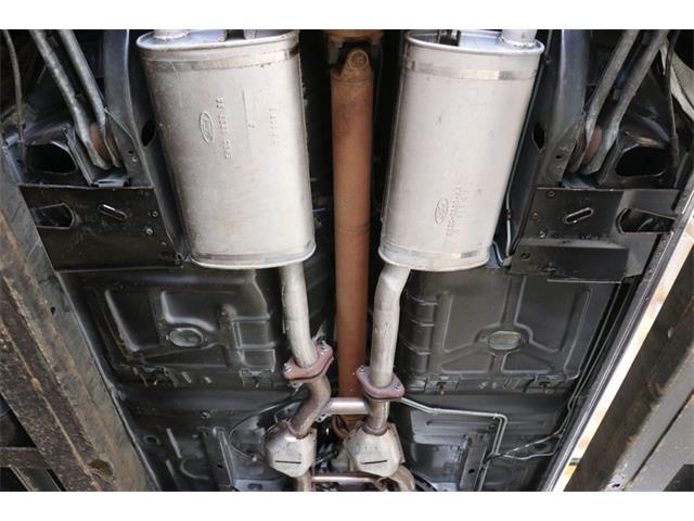 1989 Ford Mustang (CC-2066793) for sale in Sherman, Texas