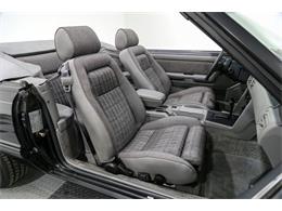 1989 Ford Mustang (CC-2066793) for sale in Sherman, Texas