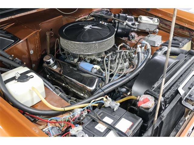 1977 Ford Bronco (CC-2066794) for sale in Sherman, Texas