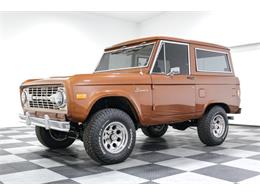 1977 Ford Bronco (CC-2066794) for sale in Sherman, Texas