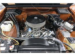 1977 Ford Bronco (CC-2066794) for sale in Sherman, Texas