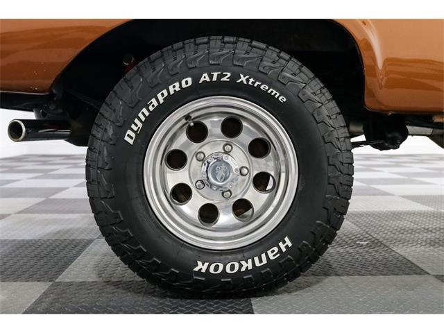 1977 Ford Bronco (CC-2066794) for sale in Sherman, Texas