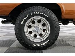 1977 Ford Bronco (CC-2066794) for sale in Sherman, Texas