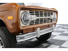 1977 Ford Bronco (CC-2066794) for sale in Sherman, Texas