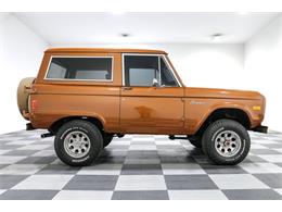1977 Ford Bronco (CC-2066794) for sale in Sherman, Texas