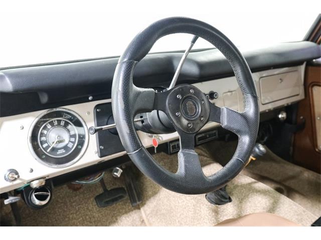 1977 Ford Bronco (CC-2066794) for sale in Sherman, Texas