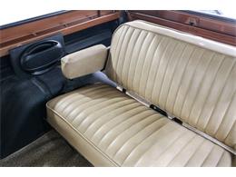 1977 Ford Bronco (CC-2066794) for sale in Sherman, Texas