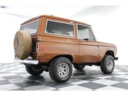 1977 Ford Bronco (CC-2066794) for sale in Sherman, Texas