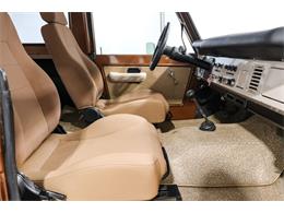 1977 Ford Bronco (CC-2066794) for sale in Sherman, Texas