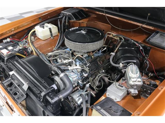 1977 Ford Bronco (CC-2066794) for sale in Sherman, Texas