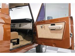 1977 Ford Bronco (CC-2066794) for sale in Sherman, Texas