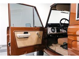 1977 Ford Bronco (CC-2066794) for sale in Sherman, Texas