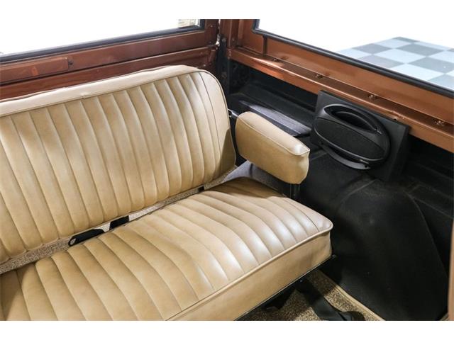 1977 Ford Bronco (CC-2066794) for sale in Sherman, Texas