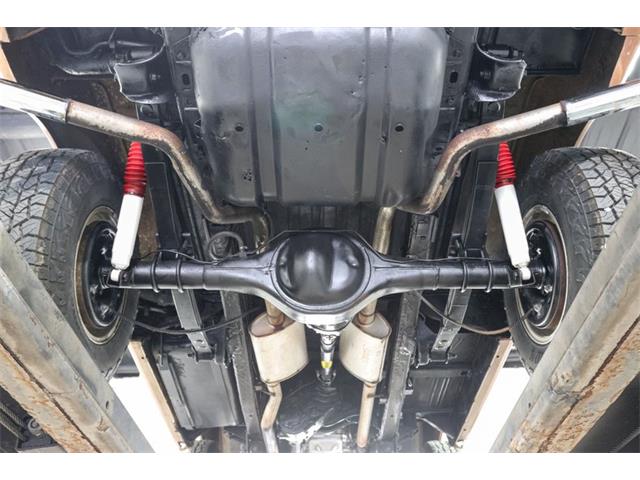 1977 Ford Bronco (CC-2066794) for sale in Sherman, Texas