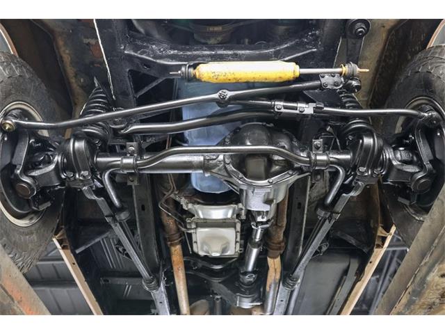 1977 Ford Bronco (CC-2066794) for sale in Sherman, Texas