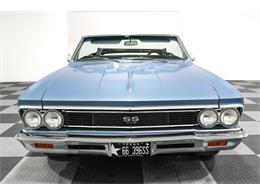 1966 Chevrolet Chevelle (CC-2066795) for sale in Sherman, Texas