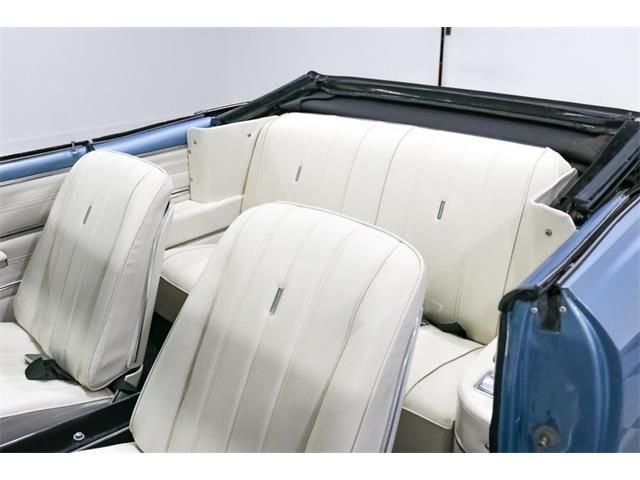 1966 Chevrolet Chevelle (CC-2066795) for sale in Sherman, Texas