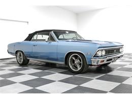 1966 Chevrolet Chevelle (CC-2066795) for sale in Sherman, Texas