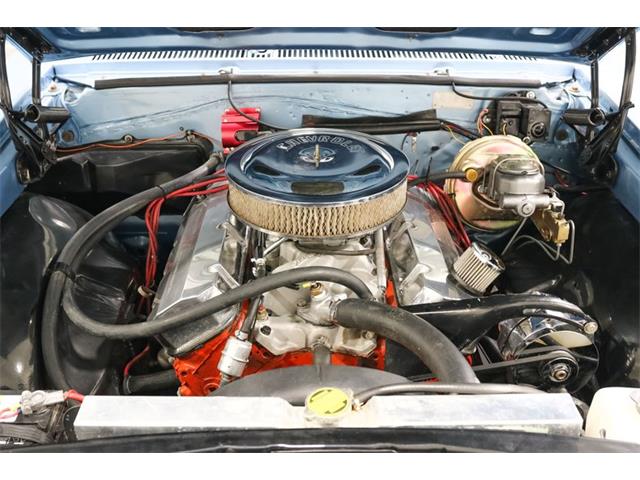 1966 Chevrolet Chevelle (CC-2066795) for sale in Sherman, Texas