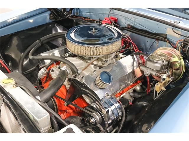 1966 Chevrolet Chevelle (CC-2066795) for sale in Sherman, Texas