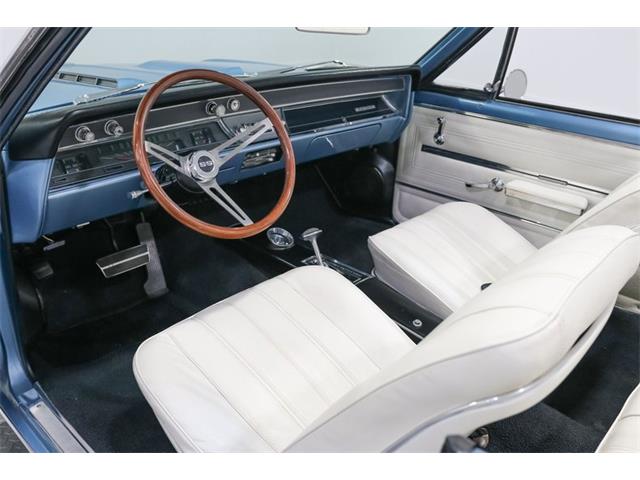 1966 Chevrolet Chevelle (CC-2066795) for sale in Sherman, Texas