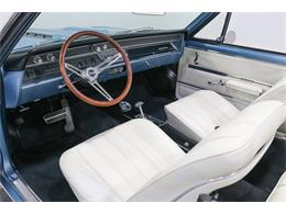 1966 Chevrolet Chevelle (CC-2066795) for sale in Sherman, Texas