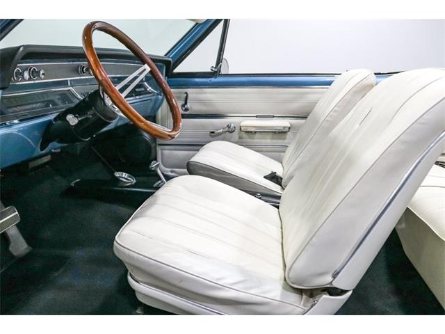 1966 Chevrolet Chevelle (CC-2066795) for sale in Sherman, Texas