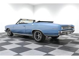 1966 Chevrolet Chevelle (CC-2066795) for sale in Sherman, Texas