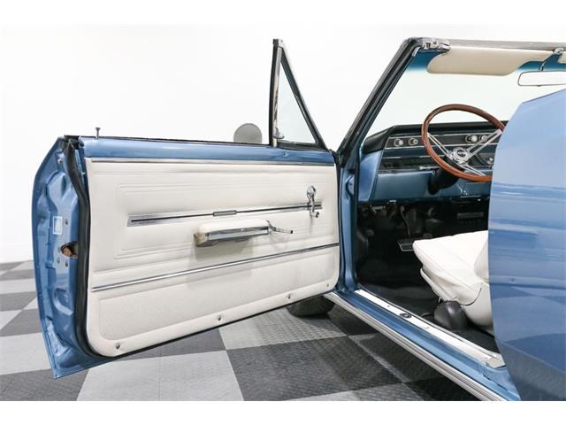 1966 Chevrolet Chevelle (CC-2066795) for sale in Sherman, Texas