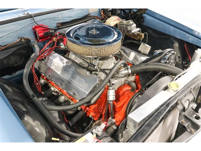 1966 Chevrolet Chevelle (CC-2066795) for sale in Sherman, Texas