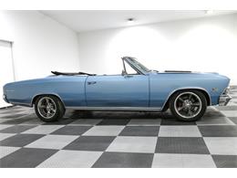 1966 Chevrolet Chevelle (CC-2066795) for sale in Sherman, Texas